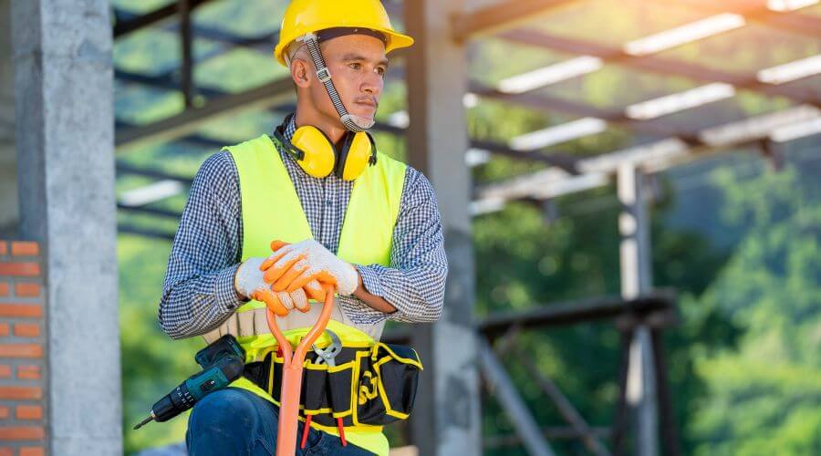 Expert flood damage restoration services in Page, NE